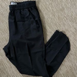 Marine Layer Black Allison Pant (M)